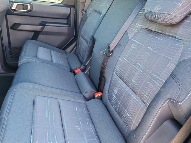 used 2023 Ford Bronco car, priced at $53,998