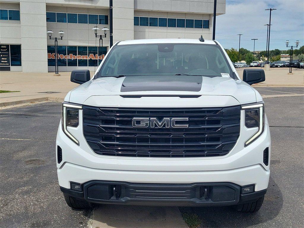 used 2024 GMC Sierra 1500 car, priced at $45,298