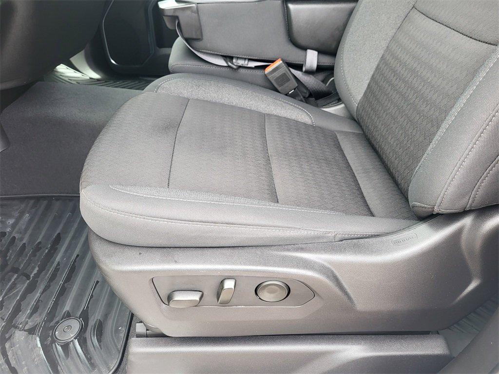 used 2024 GMC Sierra 1500 car, priced at $45,298