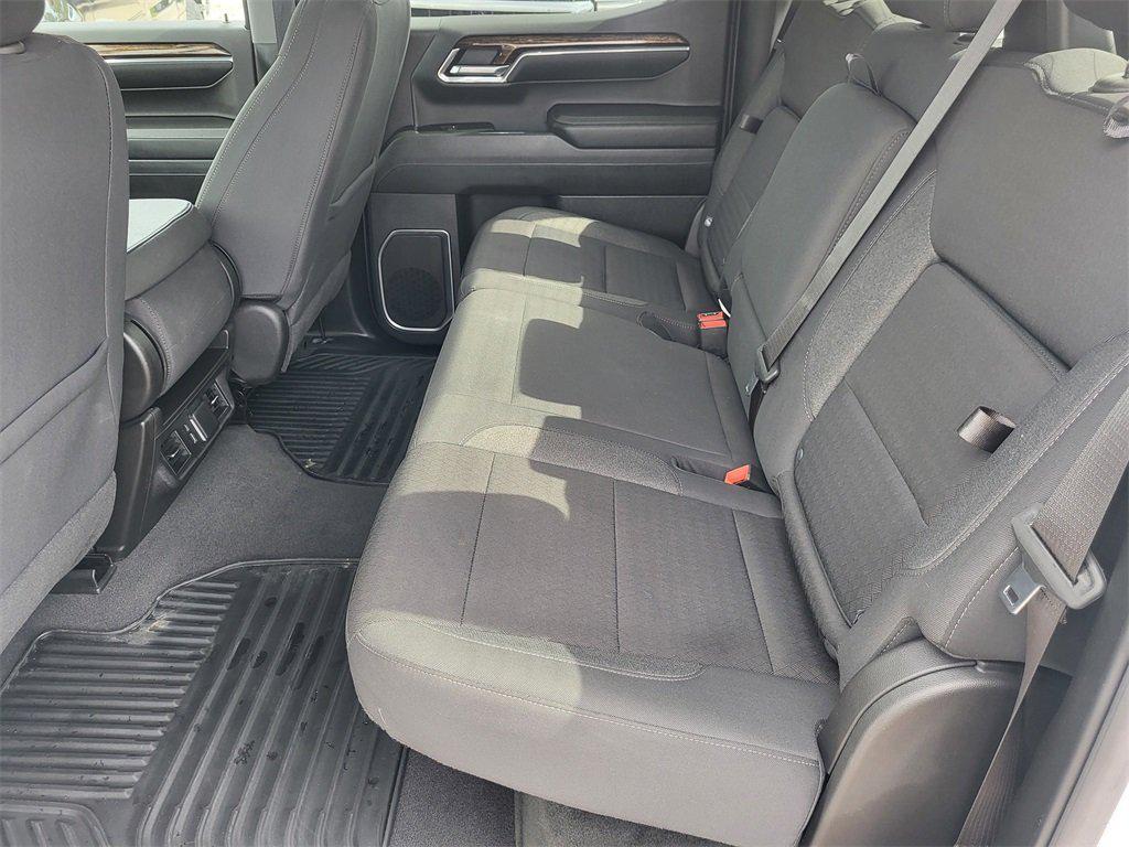 used 2024 GMC Sierra 1500 car, priced at $45,298