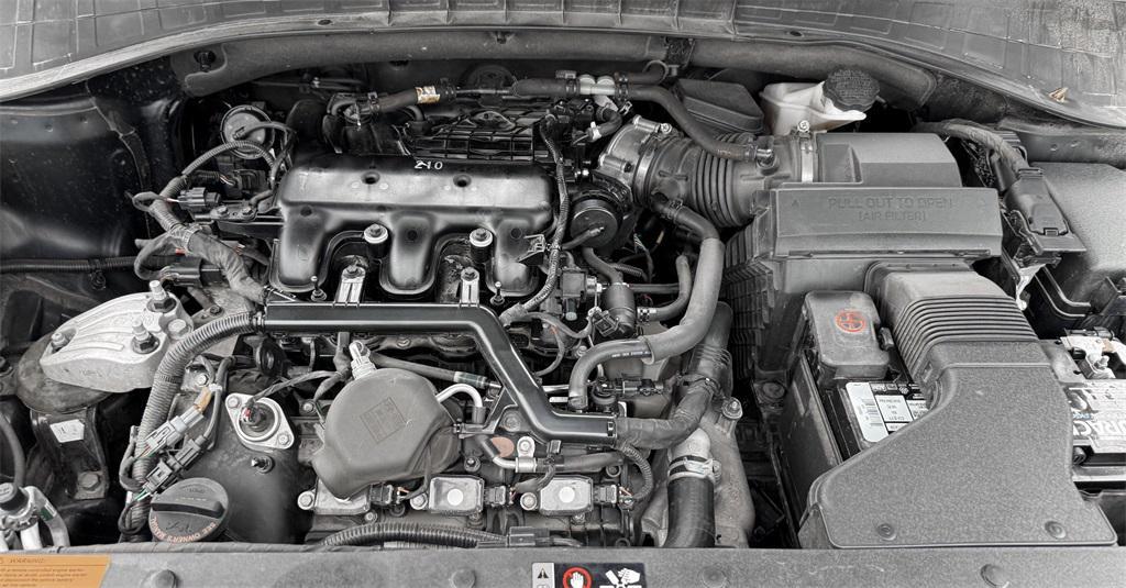 used 2019 Kia Sorento car, priced at $22,498