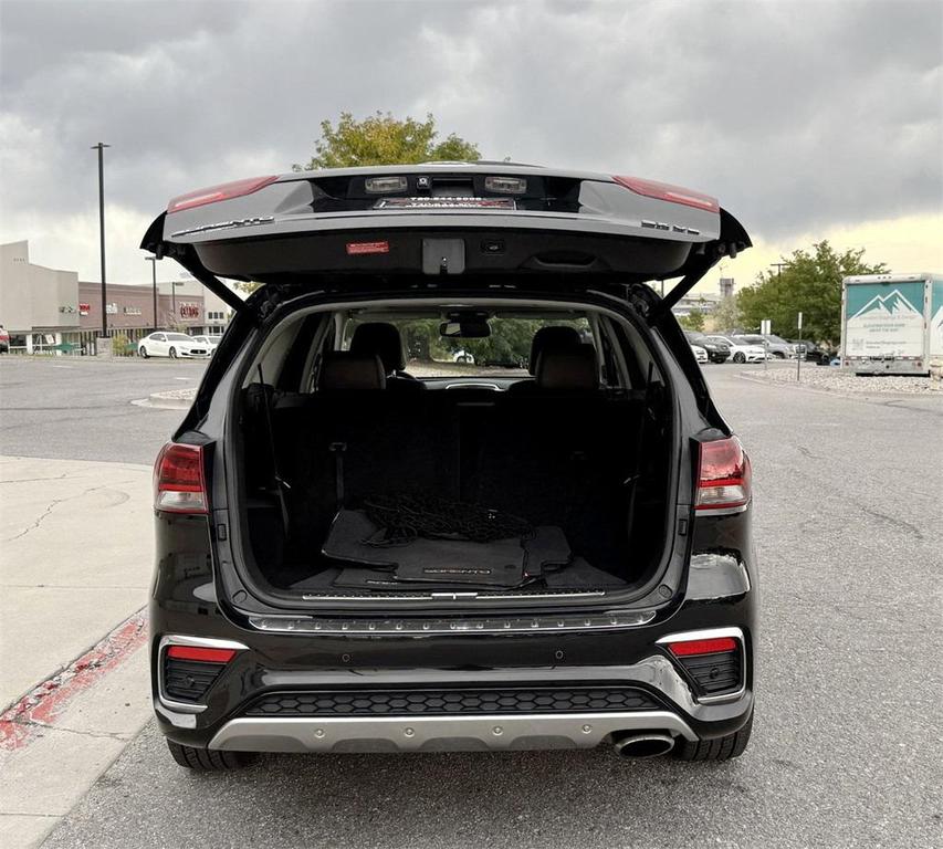 used 2019 Kia Sorento car, priced at $22,498