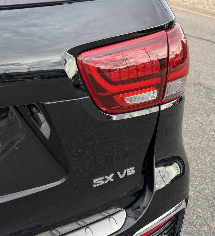 used 2019 Kia Sorento car, priced at $22,498