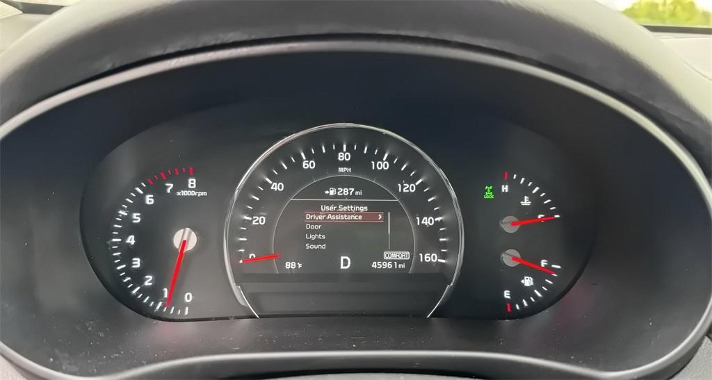 used 2019 Kia Sorento car, priced at $22,498