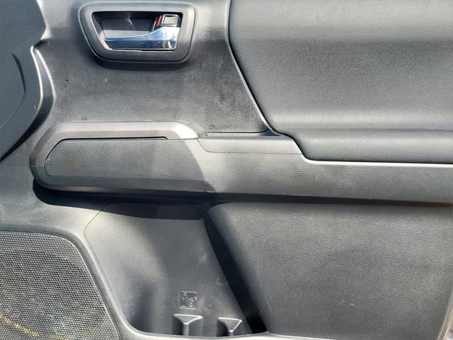 used 2019 Toyota Tacoma car, priced at $36,998