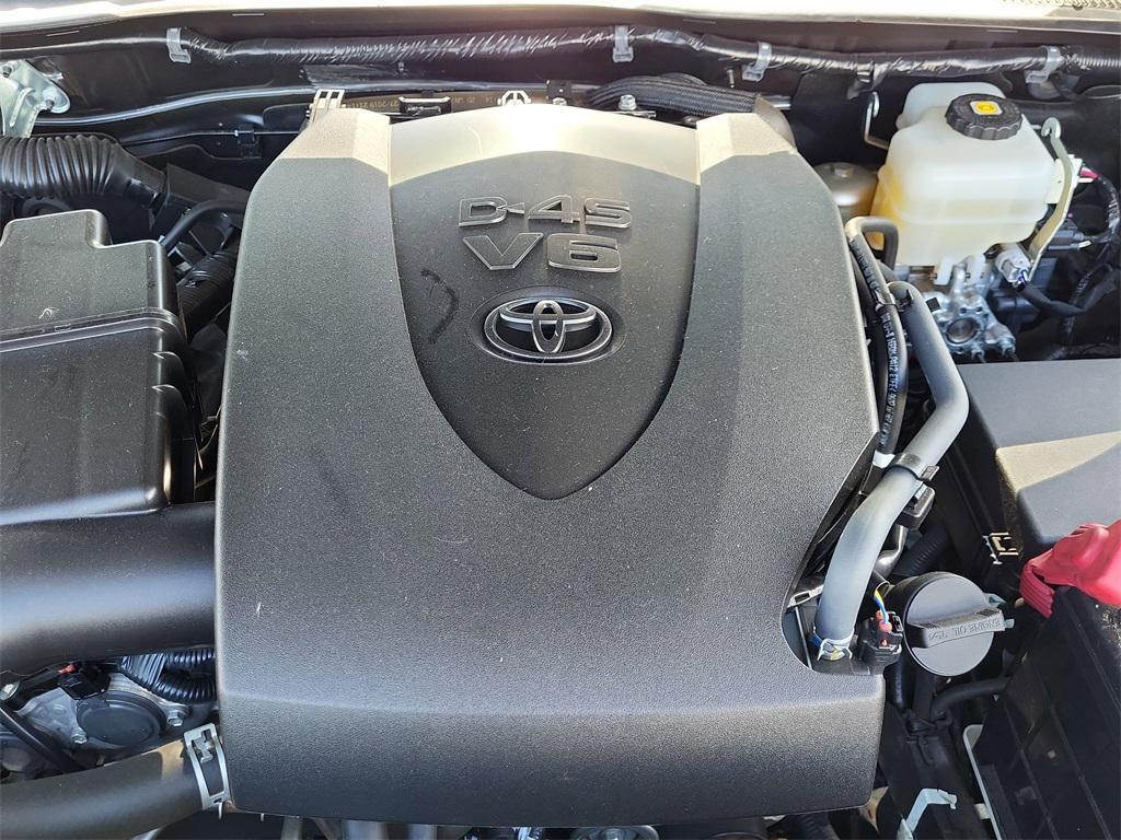 used 2019 Toyota Tacoma car, priced at $36,998