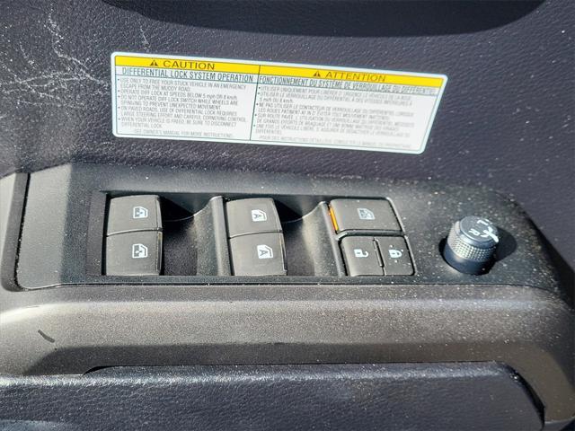 used 2019 Toyota Tacoma car, priced at $36,998