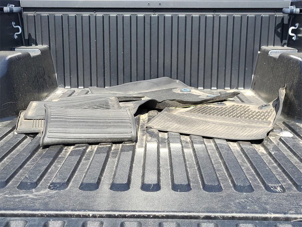 used 2019 Toyota Tacoma car, priced at $36,998