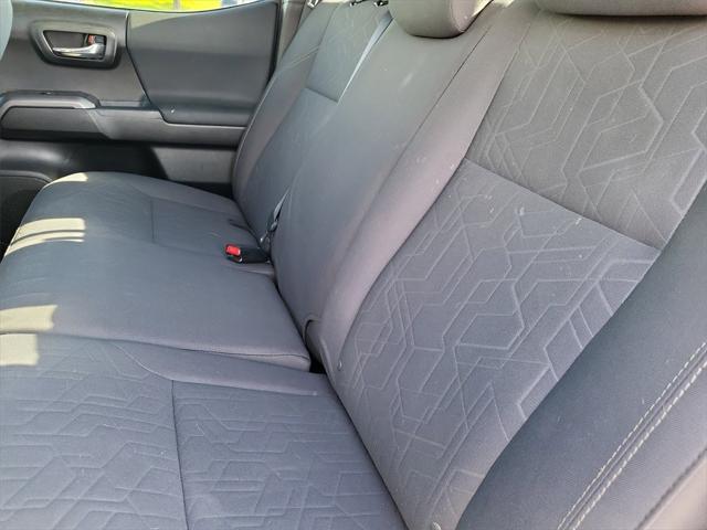 used 2019 Toyota Tacoma car, priced at $36,998