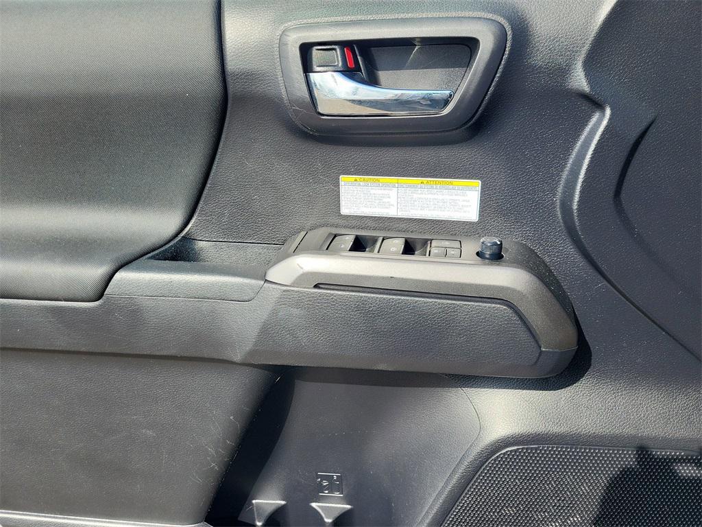 used 2019 Toyota Tacoma car, priced at $36,998