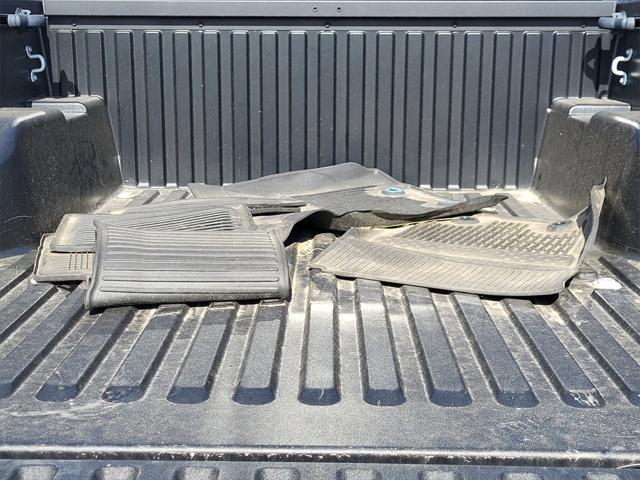 used 2019 Toyota Tacoma car, priced at $36,998