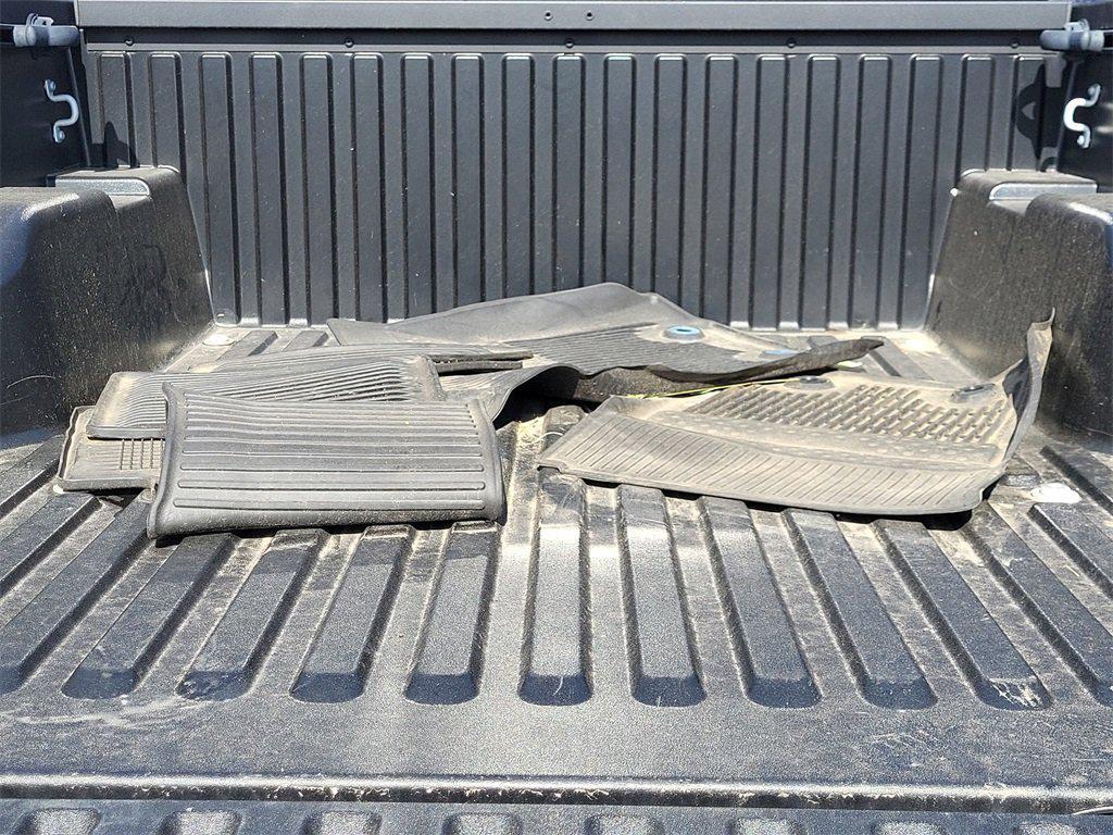 used 2019 Toyota Tacoma car, priced at $36,498