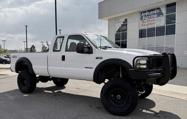 used 2000 Ford F-350 car, priced at $9,998