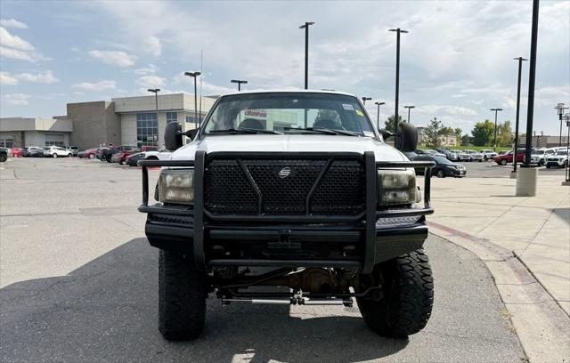 used 2000 Ford F-350 car, priced at $9,998