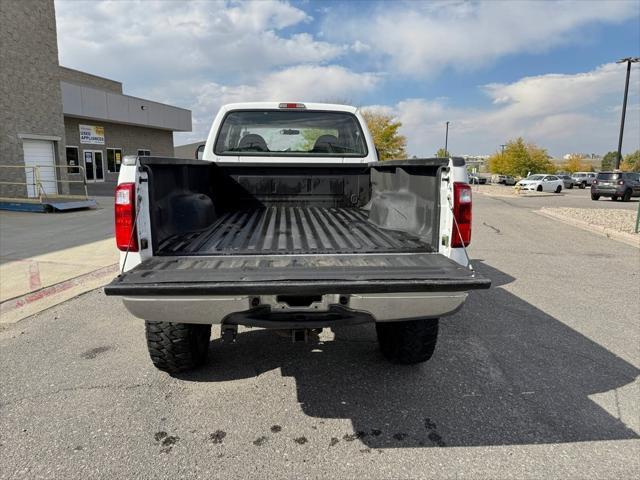 used 2000 Ford F-350 car, priced at $9,998