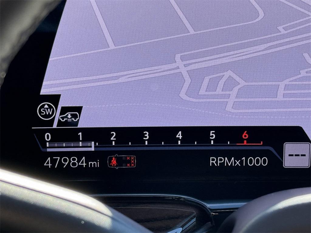 used 2022 Cadillac Escalade car, priced at $69,998