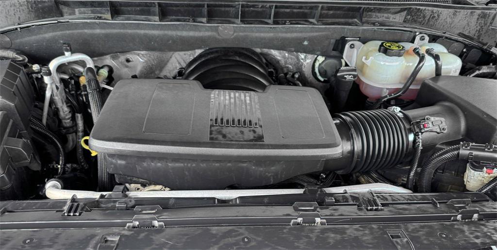 used 2022 Cadillac Escalade car, priced at $69,998