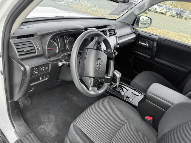 used 2024 Toyota 4Runner car, priced at $46,499