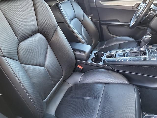 used 2020 Porsche Macan car, priced at $55,998