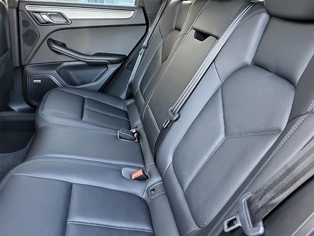used 2020 Porsche Macan car, priced at $55,998