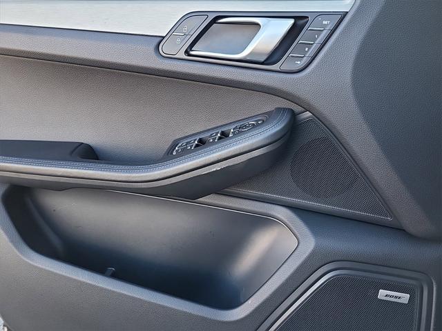 used 2020 Porsche Macan car, priced at $55,998