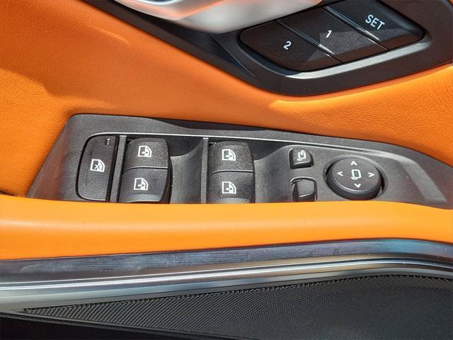 used 2022 BMW M3 car, priced at $83,599
