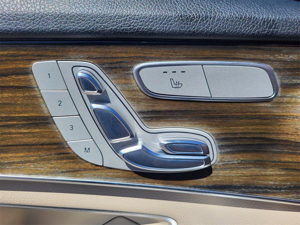 used 2017 Mercedes-Benz C-Class car, priced at $17,928