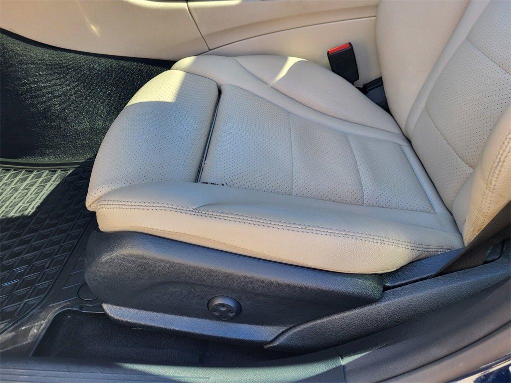 used 2017 Mercedes-Benz C-Class car, priced at $17,928