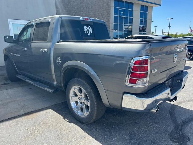 used 2011 Dodge Ram 1500 car, priced at $21,599