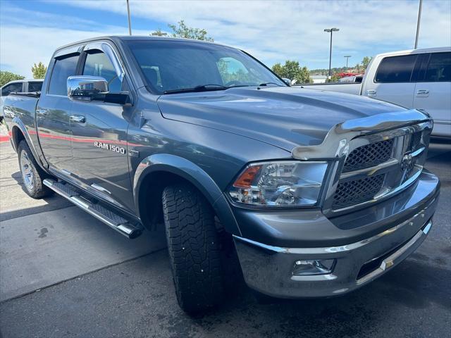 used 2011 Dodge Ram 1500 car, priced at $21,599