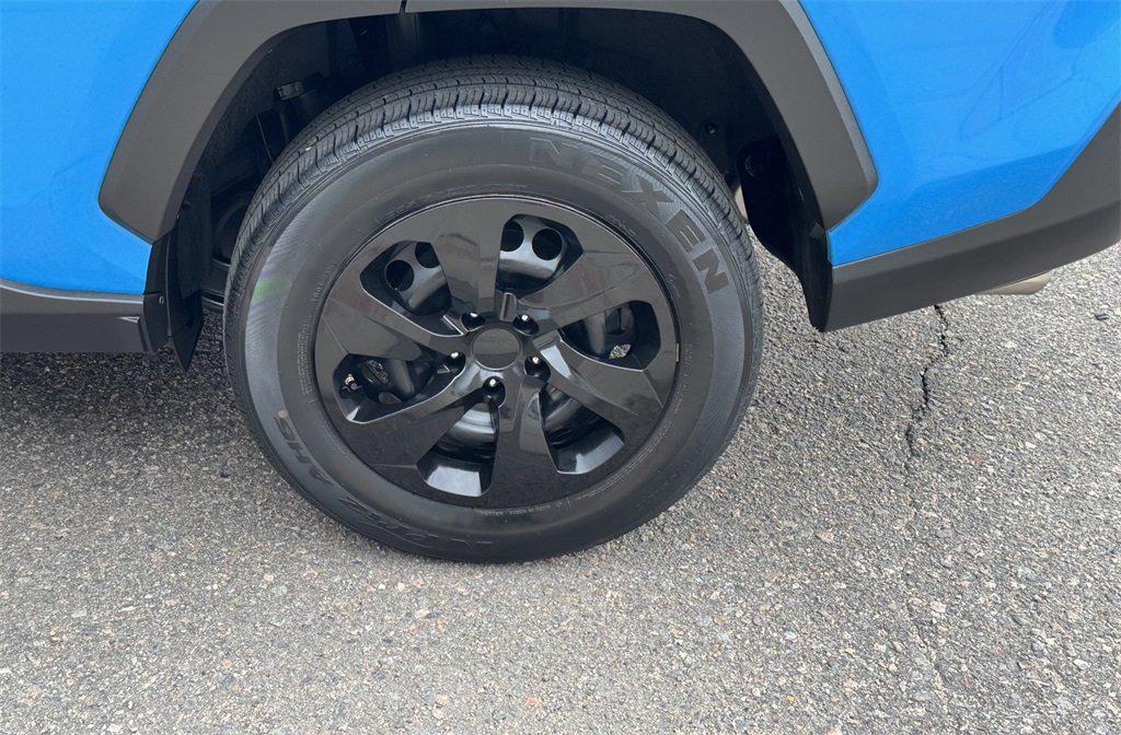 used 2019 Toyota RAV4 car, priced at $23,998