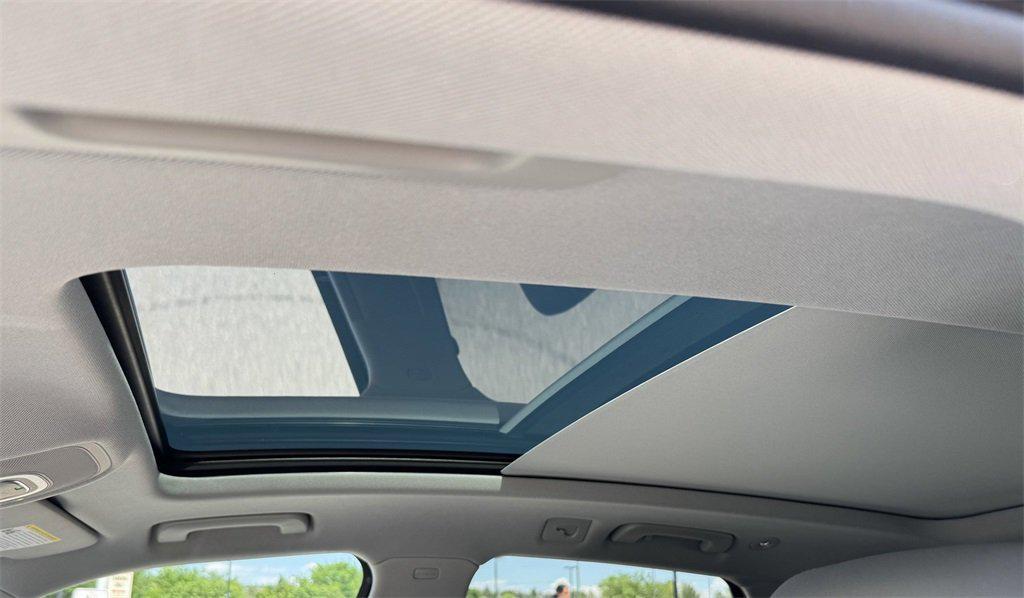used 2022 Audi Q5 car, priced at $27,998