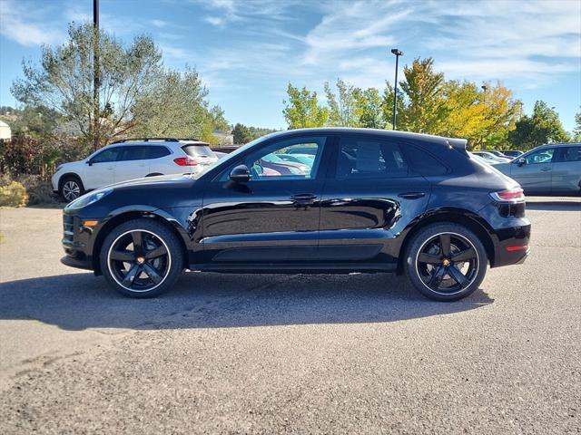 used 2019 Porsche Macan car, priced at $37,998