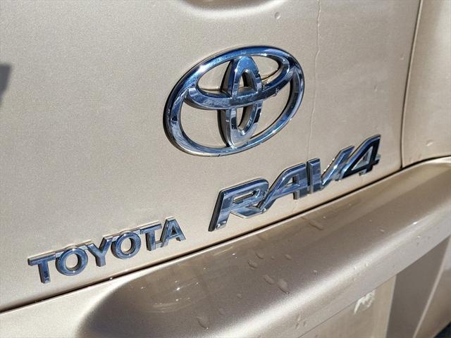 used 2010 Toyota RAV4 car, priced at $7,698