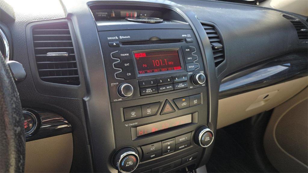 used 2011 Kia Sorento car, priced at $6,599