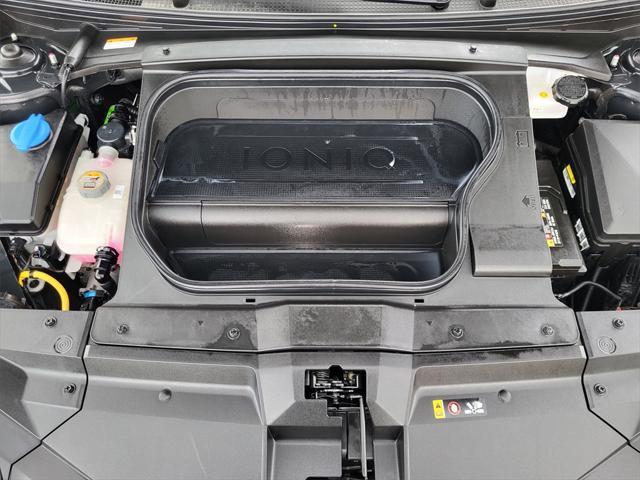used 2023 Hyundai IONIQ 6 car, priced at $28,999