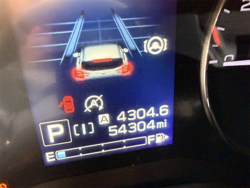 used 2022 Subaru Crosstrek car, priced at $23,498