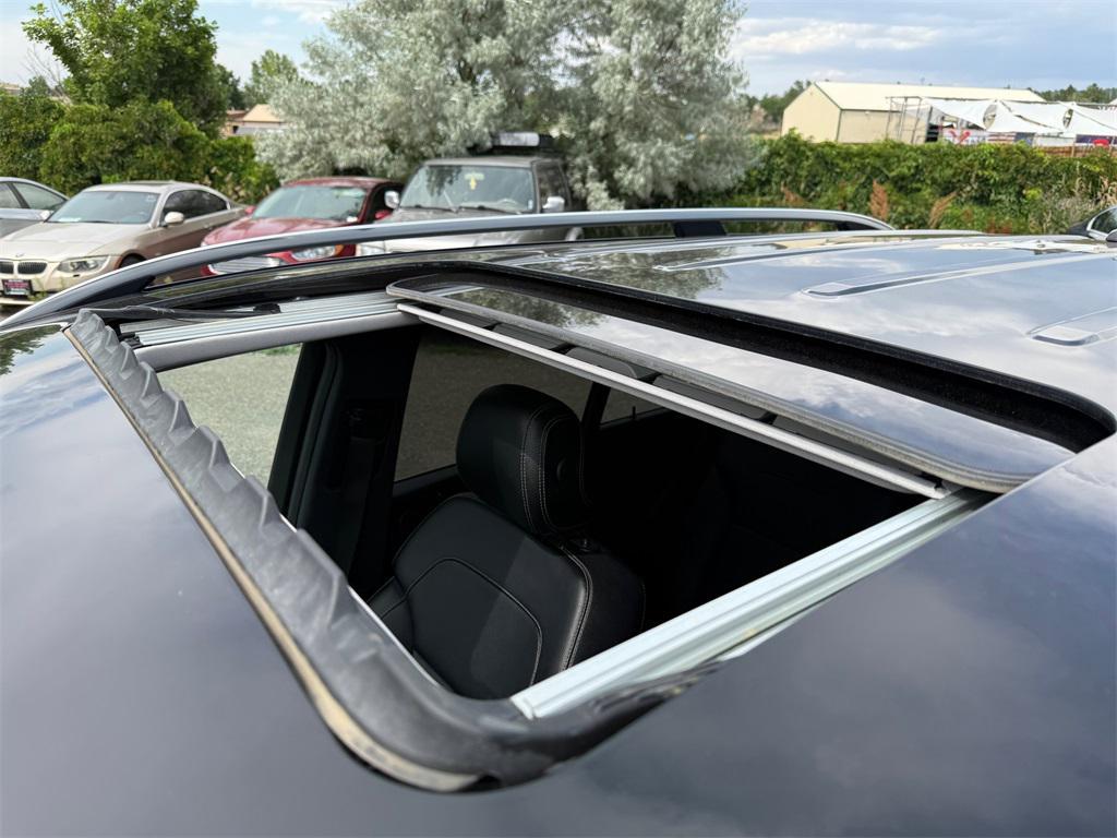 used 2014 Mercedes-Benz M-Class car, priced at $10,398