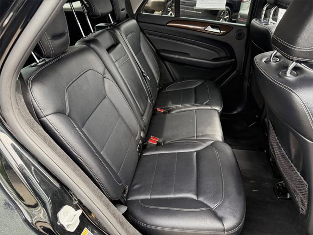 used 2014 Mercedes-Benz M-Class car, priced at $10,999