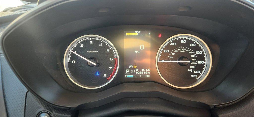 used 2019 Subaru Forester car, priced at $18,599