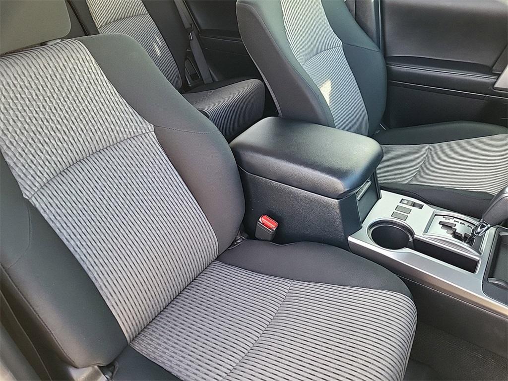 used 2024 Toyota 4Runner car, priced at $39,198