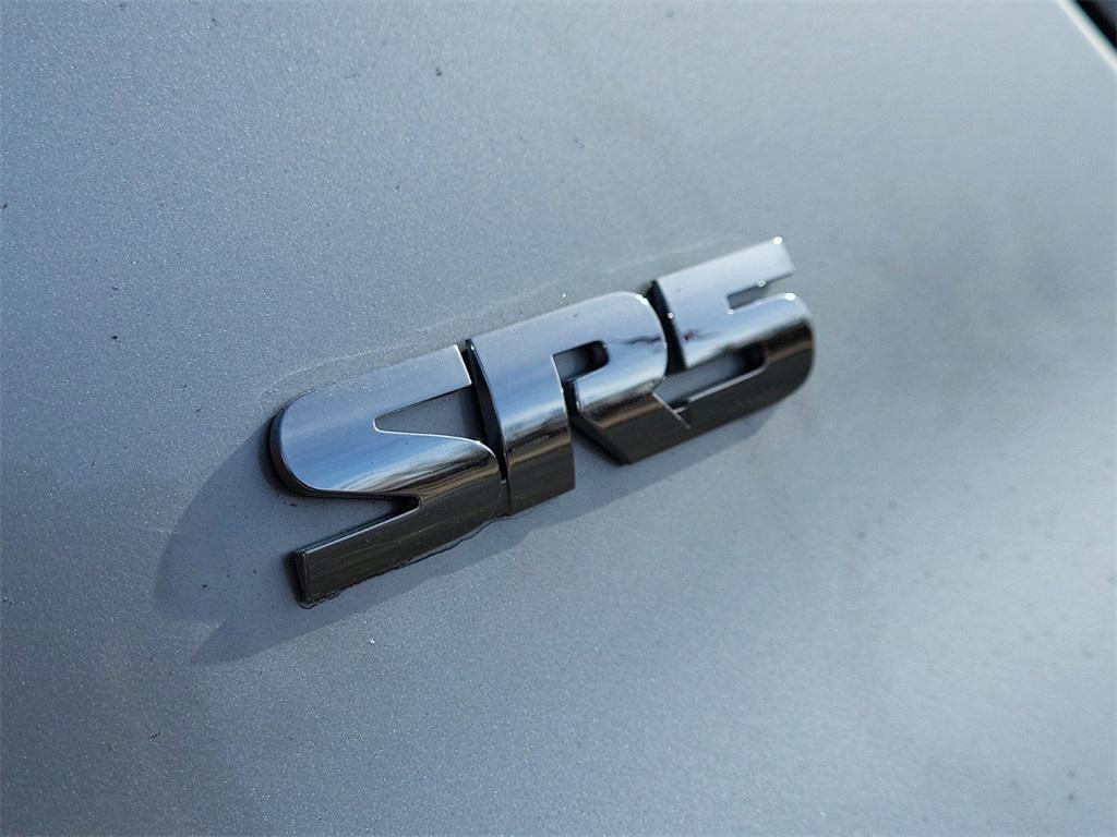 used 2024 Toyota 4Runner car, priced at $39,198