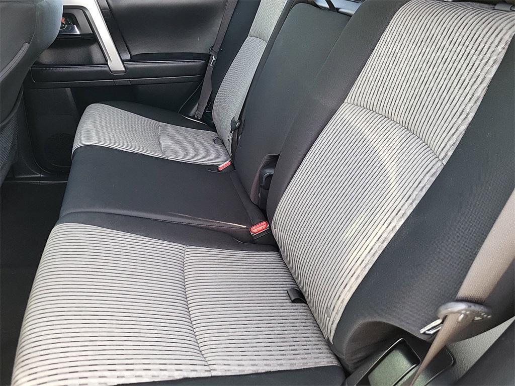 used 2024 Toyota 4Runner car, priced at $39,198