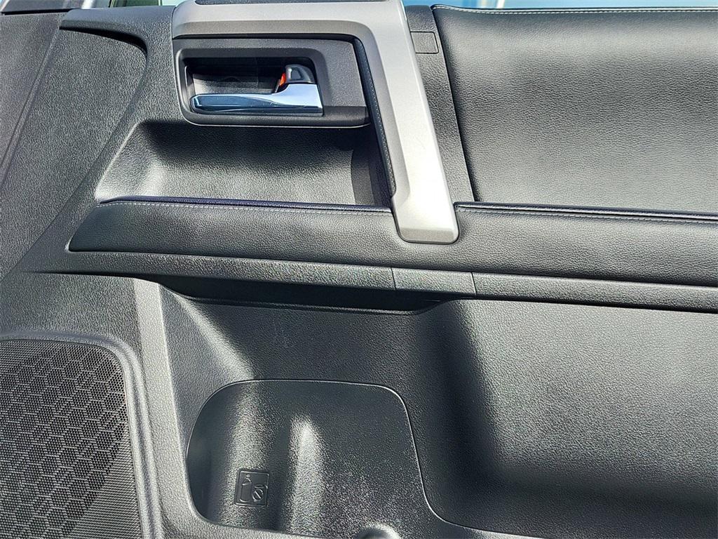 used 2024 Toyota 4Runner car, priced at $39,198