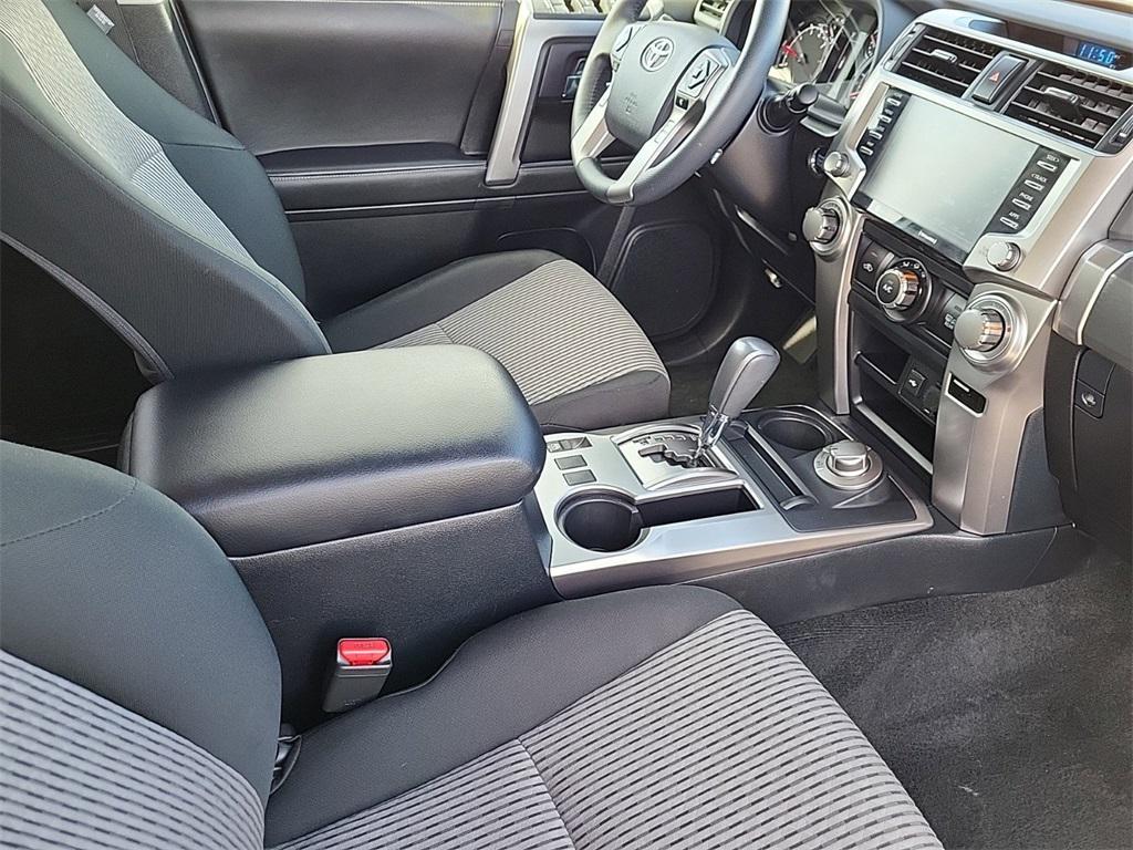 used 2024 Toyota 4Runner car, priced at $39,198