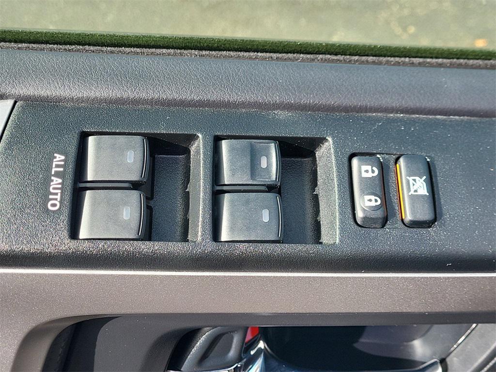 used 2024 Toyota 4Runner car, priced at $39,198