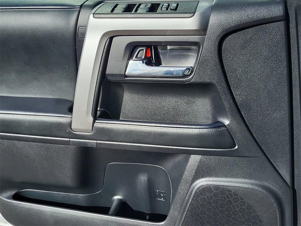 used 2024 Toyota 4Runner car, priced at $39,198