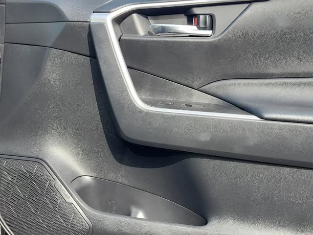 used 2024 Toyota RAV4 Hybrid car, priced at $36,298