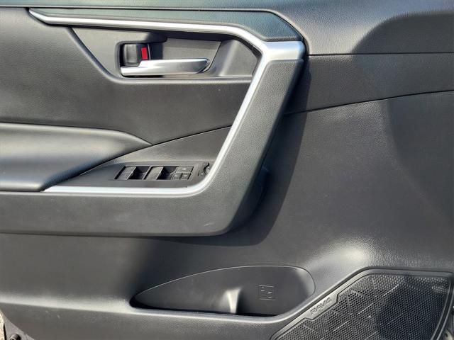 used 2024 Toyota RAV4 Hybrid car, priced at $36,298