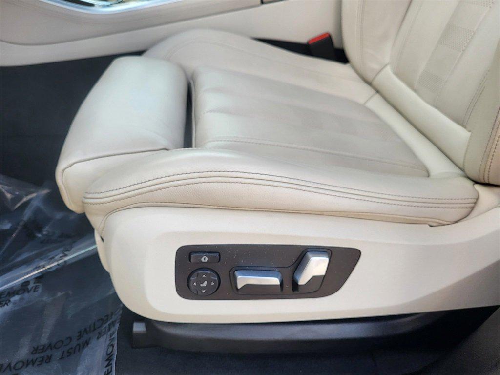 used 2022 BMW X5 car, priced at $39,998